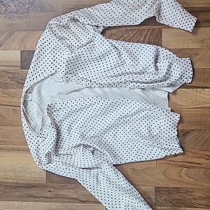 H&M cardigan